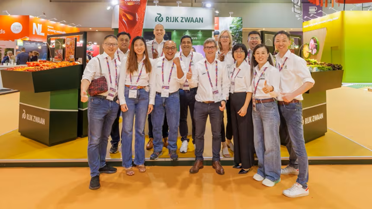 Rijk Zwaan presenta innovación en hortalizas y frutas en Asia Fruit Logistica 2025.png